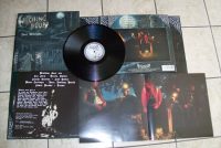 WITCHING HOUR - Past midnight LP