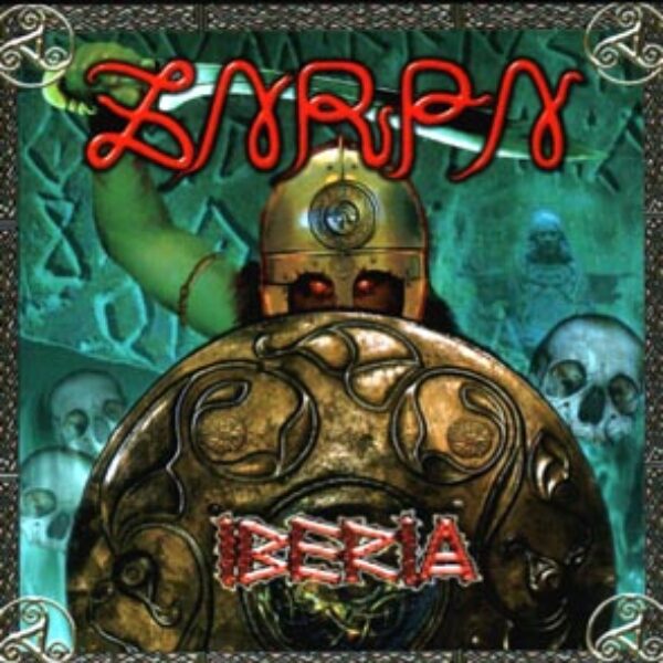 ZARPA - Iberia CD&DVD